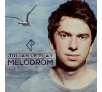 Julian Le Play Melodrom (CD)