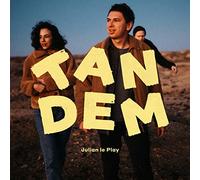 Le Play,Julian Tandem (CD)
