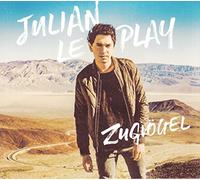 Le Play,Julian - Zugvoegel