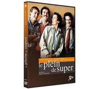 Le Plein de super (DVD) Baye, Nathalie, Bouchitey, Patrick