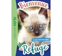 Le plus beau des chats !: 9