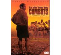 Le plus beau des combats