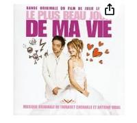 Le Plus Beau Jour - Le Plus Beau Jour De Ma Vie