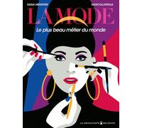 Le Plus beau métier du monde