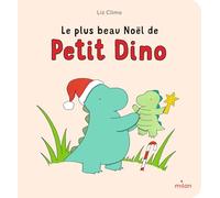 Le plus beau Noël de Petit Dino