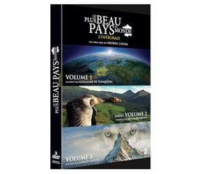 Le plus beau pays du monde