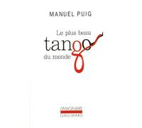 Le Plus beau tango du monde