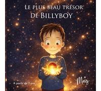 Le plus beau trésor de Billyboy