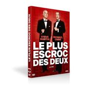 Le Plus escroc des Deux