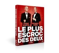 Le Plus escroc des Deux [Blu-Ray]