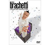 Le Plus Grand Acteur Transformiste
