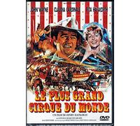 Le Plus Grand Cirque du Mde