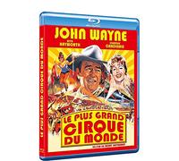 Le plus grand cirque du monde
