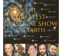 Le Plus Grand Concert Du Monde