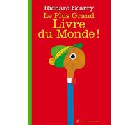Le Plus Grand Livre du Monde !