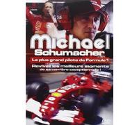 Le Plus Grand Pilote De F1 (DVD) Compilation