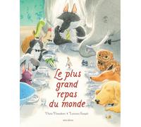 Le plus grand repas du monde