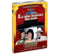 Le plus heureux des trois