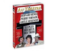 Le plus heureux des trois