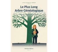 Le Plus Long Arbre Généalogique: L'évolution, et les preuves qui ont tranché