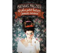 Le plus petit baiser jamais recensé