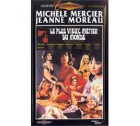 Le plus vieux metier du monde