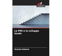 Le PMI e lo sviluppo locale