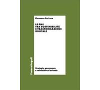Le PMI tra sostenibilità e trasformazione digitale