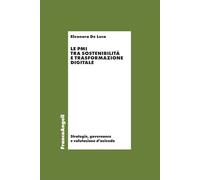 Le PMI tra sostenibilità e trasformazione digitale