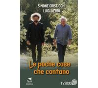 Le poche cose che contano