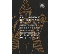 Le Poème d'Ishtar