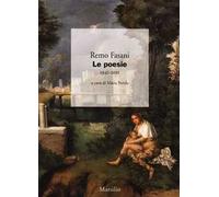 Le poesie 1941-2011