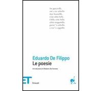 Le poesie