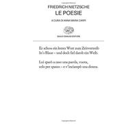 Le poesie