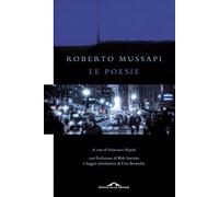 Le poesie