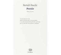 Le poesie
