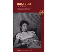 Le poesie