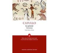 Le poesie-Carmina. Testo latino a fronte