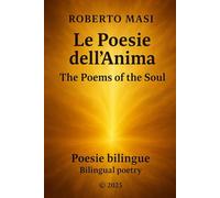 Le poesie dell’anima: Le poesie dell’anima: The Poems of the Soul