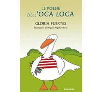 Le poesie dell'oca loca