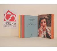 Le poesie di Alda Merini
