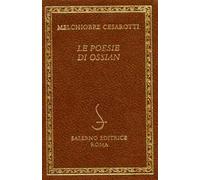 Le poesie di Ossian