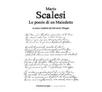 Le poesie di un maledetto. Testo francese a fronte