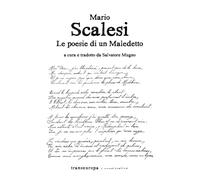 Le poesie di un maledetto. Testo francese a fronte - 2021 - Trans