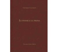 Le poesie e la prosa