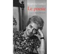 Le poesie. Nuova ediz.