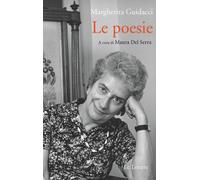 Le poesie. Nuova ediz.