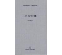 Le poesie - [Polistampa]