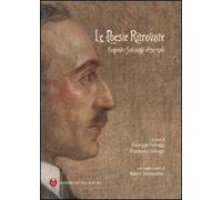 Le poesie ritrovate. Eugenio Selvaggi 1872-1961
