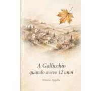 Le Poesie Ritrovate Quando avevo 12 anni